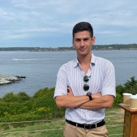 Noam Bellomo