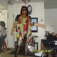 Anetra Lawson