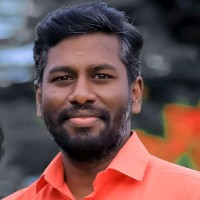 Harish Kumar Arjunan
