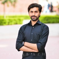 Haris Masood