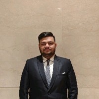 HARSH SAINI
