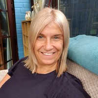 Tracy Pocklington