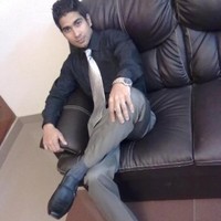 Syed Shah