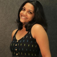 Abhitha Ramachandran