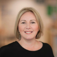 Christine Wright