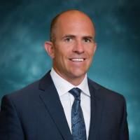 Ben Gehrke
