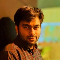 Osama Mazhar Saeed
