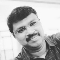 Praburaju Selvaraj