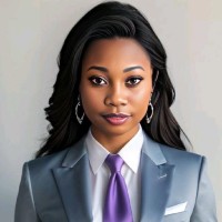 Gloria Dube