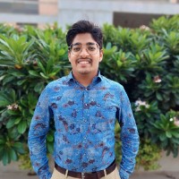 Yashesh Patel