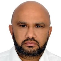 Ghani Akbar