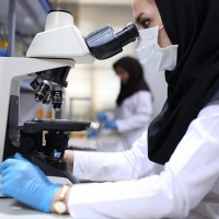 Sidra Khalid