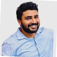 Anvesh Reddy Bommineni