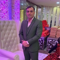 Arun Vats
