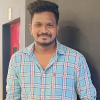 Teja kiran