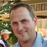 Garry Shea (ACMA CGMA)