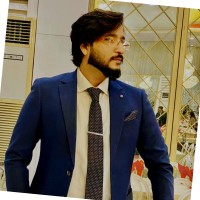 muhammad Baqar