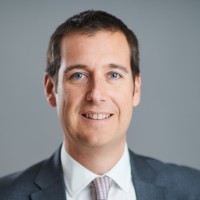 Robert de Bodt, CEFA