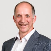 Theo Huijbregts