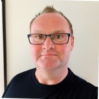 Kasper Baun Nielsen