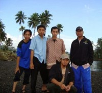 Ilham Al Azhary