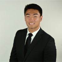 Henry Chang