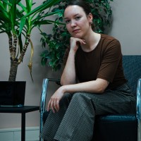 Sary Dijkstra- ‘t Lam