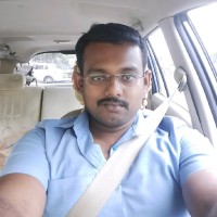 Prasanth D
