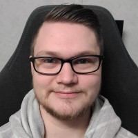Ben Jensen