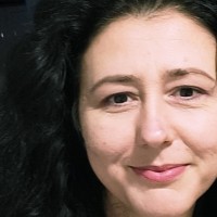 Daniela Gheorghiu