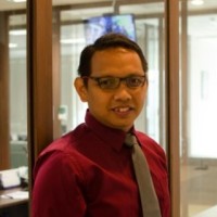 Achmad Yaki Yamani