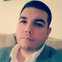 Hector Calderon