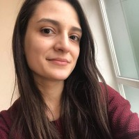 Victoria Bîrca