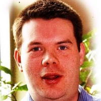 Adam Garey