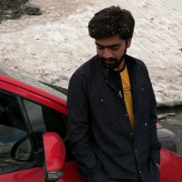 Shahzaib Bukharii