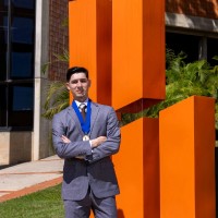 Fernando Augusto Zamora Díaz