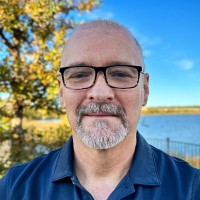 Richard Acree