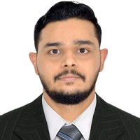 Muhammed Hussain