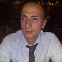Enrico Colombo