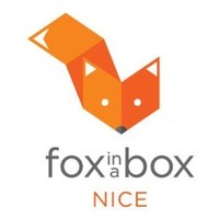 Fox in a Box Nice Room Escape