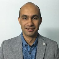 Kanchan J Thapa