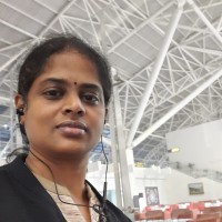 Deepa N