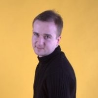 Ilya Belikov