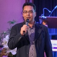 Dr. Amar Voogt