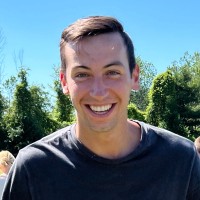 Brendan Kehl