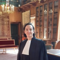 Sophie Tisserand