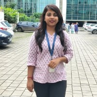 Pranali Jogdand