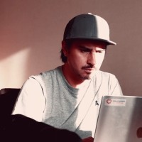 Mario Alarcón Barril