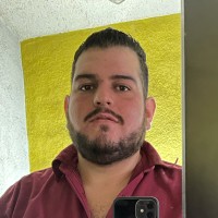 Raul Daniel Baquera Carrillo