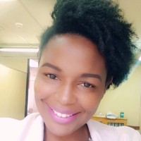 Bianca Musumhi